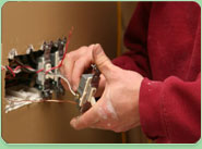 electrical repair Benfleet